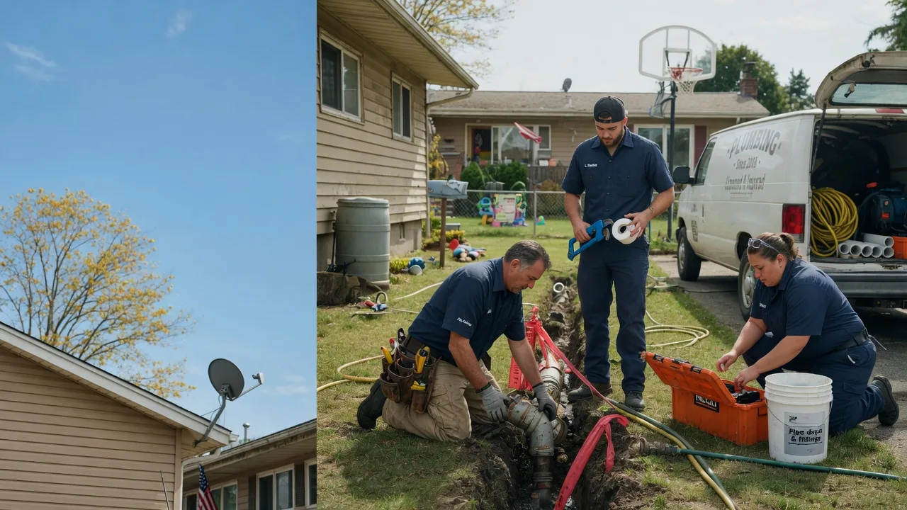 Garbage Disposal Replacement in Fairfax, CA near me